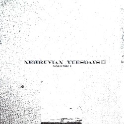 Nehruvian Tuesdays: Vol, 1