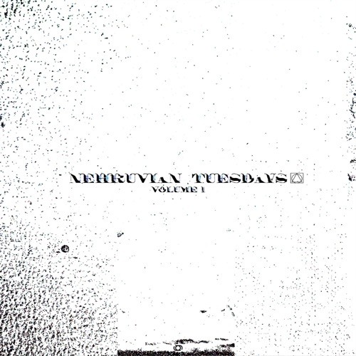 Nehruvian Tuesdays: Vol, 1