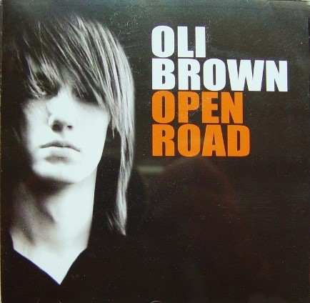 Open Road