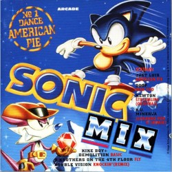 Sonic Mix