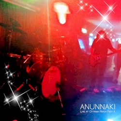 Live at Ottawa Psych Fest II 2019