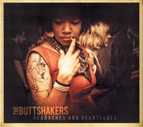 Headaches and Heartaches