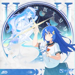 AK-ID - AK-ID 1st Album