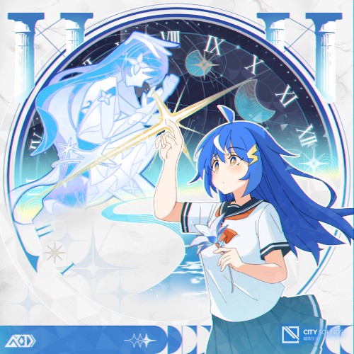 AK-ID - AK-ID 1st Album
