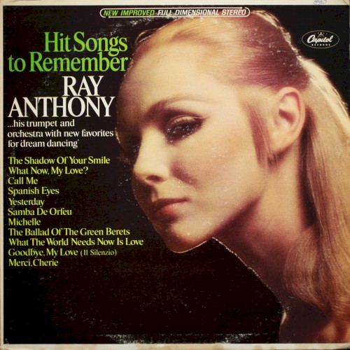 Hit Songs to Remember