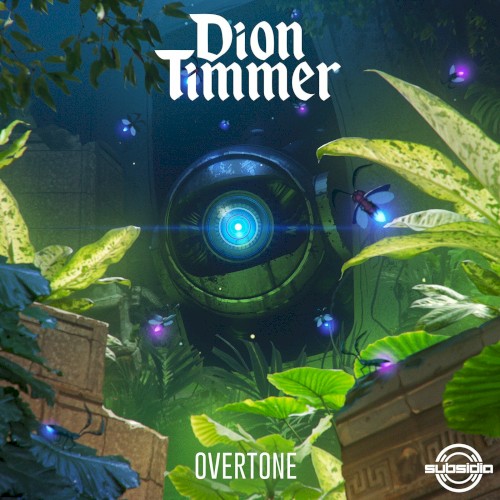 Overtone