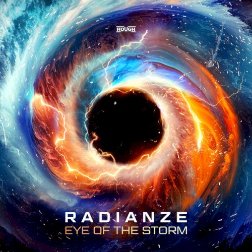 Eye of the Storm