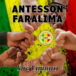 Antesson Faralima