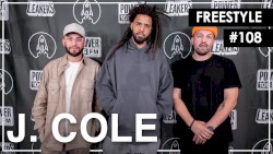 J. Cole Still Tippin Freestyle