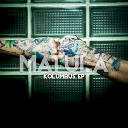 Kolumbus EP