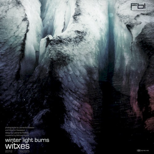 Winter Light Burns