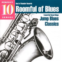 Jump Blues Classics