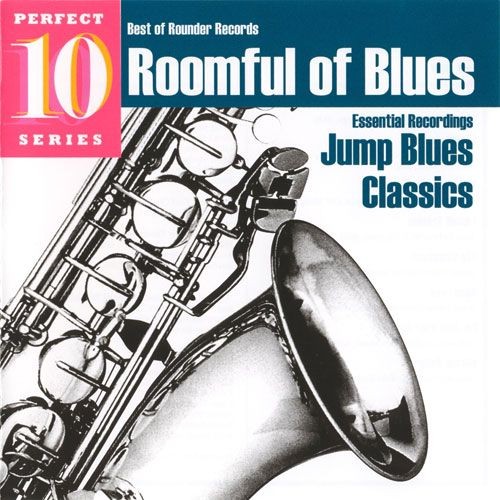Jump Blues Classics