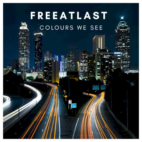 Colours We See