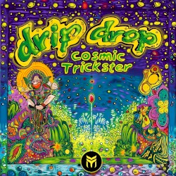 Cosmic Trickster