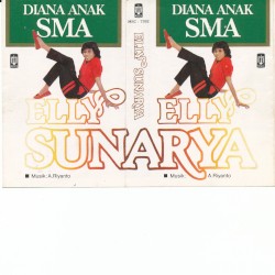 Diana Anak SMA