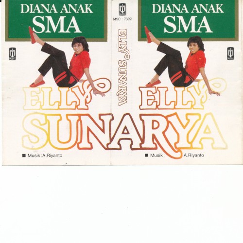 Diana Anak SMA