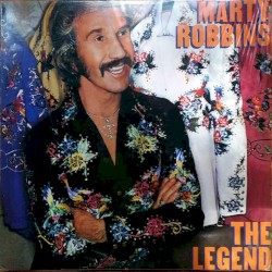The Legend