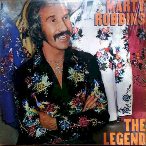 The Legend