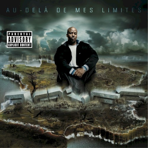 Au-delà de mes limites
