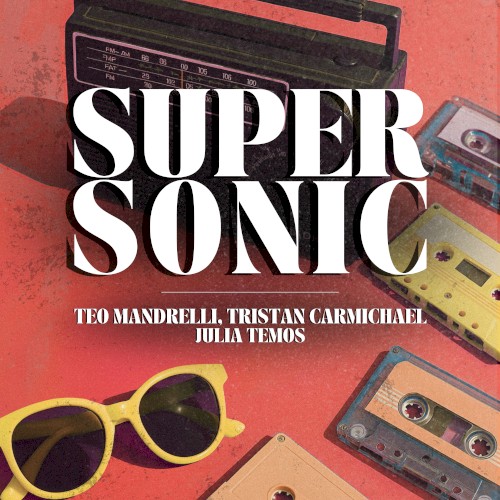 Supersonic
