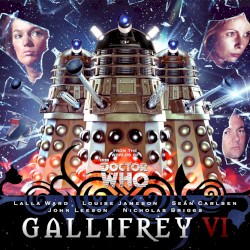 Gallifrey Series 06