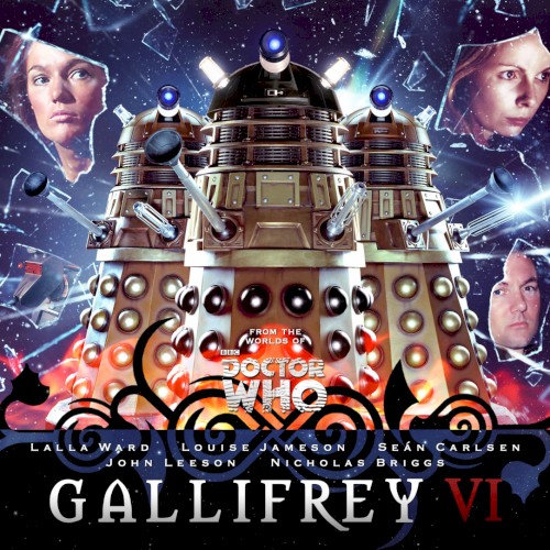 Gallifrey Series 06