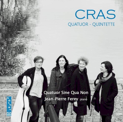 Quatuor - Quintette