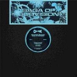 Saga of Subvision