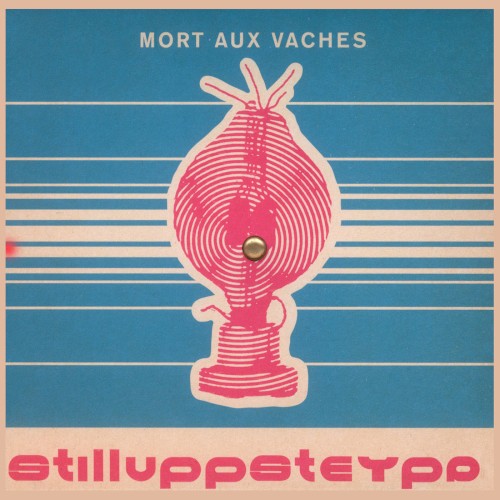 Mort aux vaches