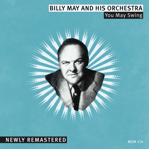 You May Swing (2021 Remastered Version)