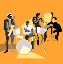 Summer Jazz