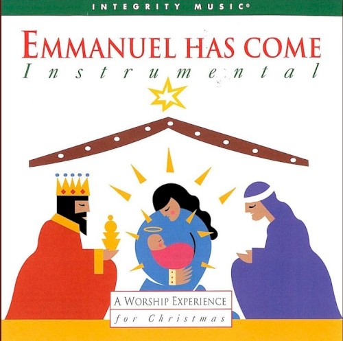 Emmanuel Has Come