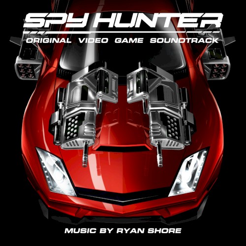 Spy Hunter: Original Video Game Soundtrack