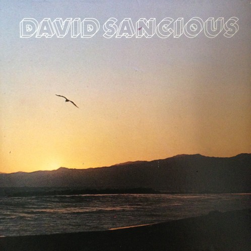 David Sancious