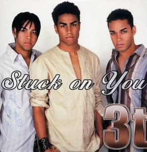Stuck on You