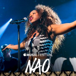 Apple Music Festival: London 2015
