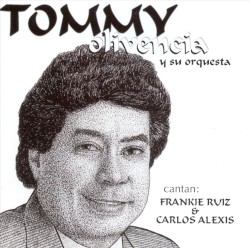 Tommy Olivencia