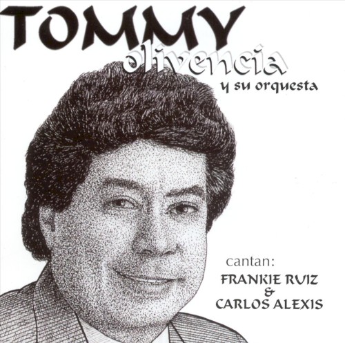 Tommy Olivencia