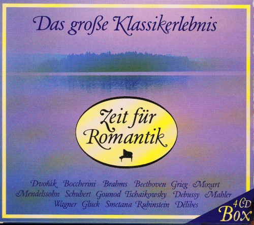 Zeit für Romantik