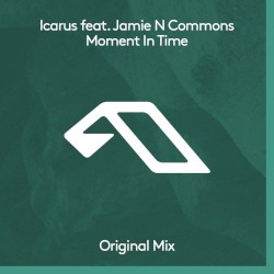 Moment in Time