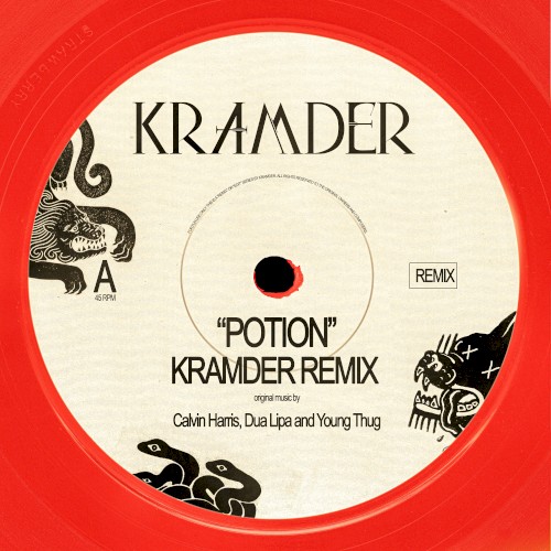 Potion (kramder remix)