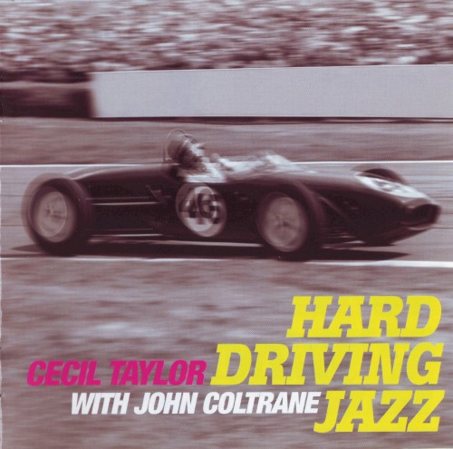 Hard Driving Jazz