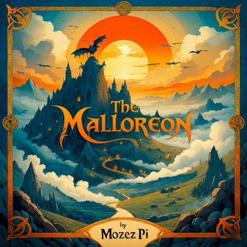 The Malloreon: The Belgariad II