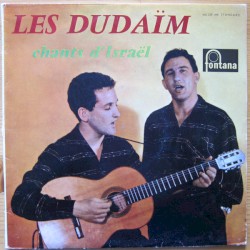 Chants d'Israël