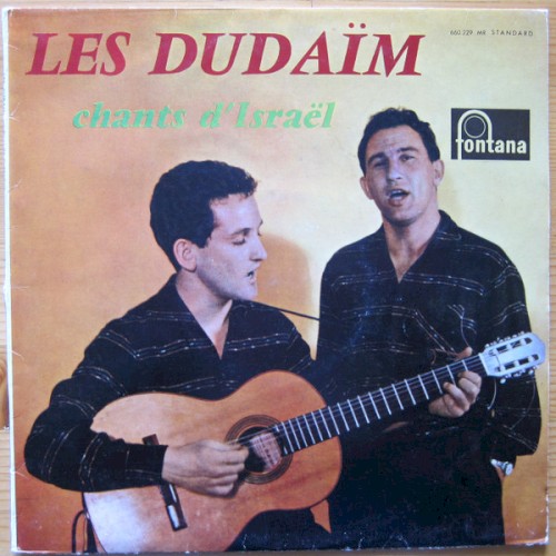 Chants d'Israël