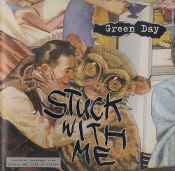 Stuck With Me