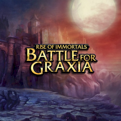 Rise of Immortals