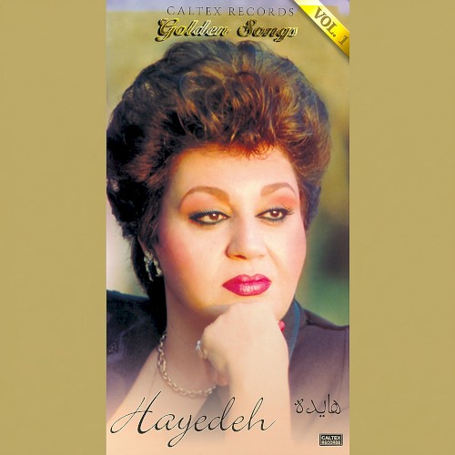 Golden Songs, Vol. 1