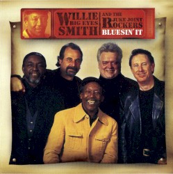 Bluesin' It